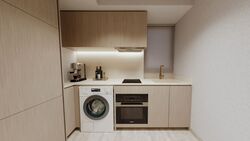 Arina East Residences (D15), Apartment #520875741